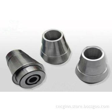 Professional CNC Grinding Services Mirror Finish Parts With